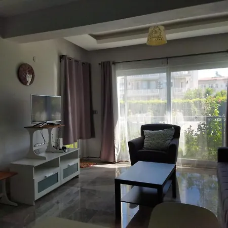 Belek Resort Residence Blok B Belek