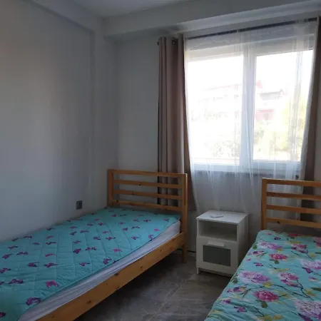 Belek Resort Residence Blok B Daire *