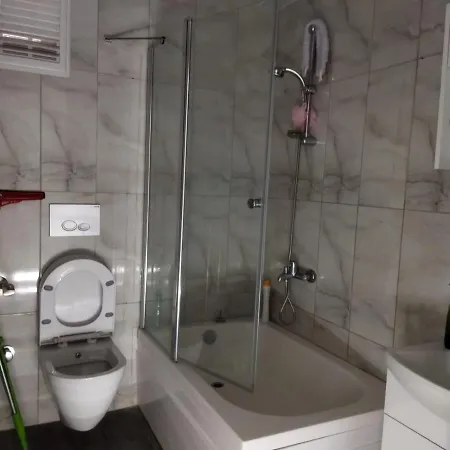 Belek Resort Residence Blok B Daire Belek