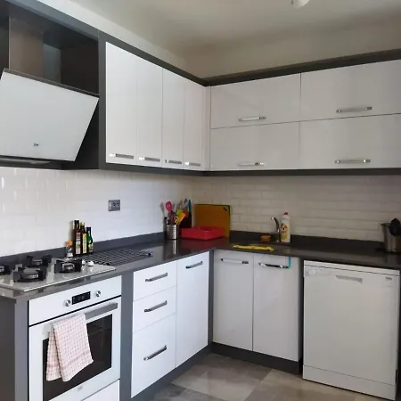 Daire Belek Resort Residence Blok B