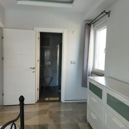 Belek Resort Residence Blok B Daire Belek