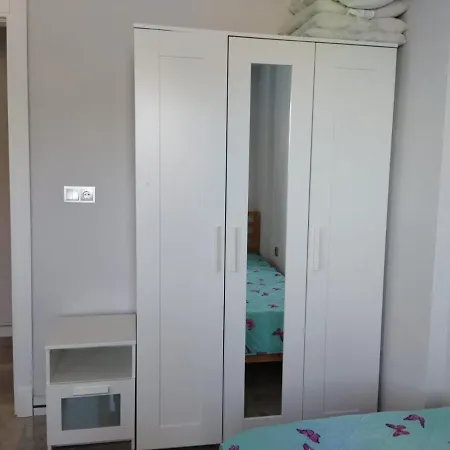 Belek Resort Residence Blok B Belek