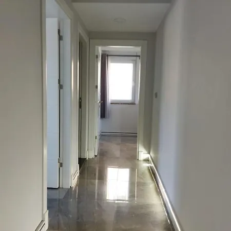 Belek Resort Residence Blok B Daire Belek