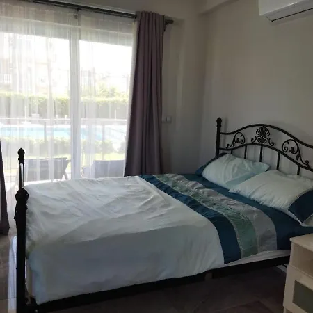 Daire Belek Resort Residence Blok B *