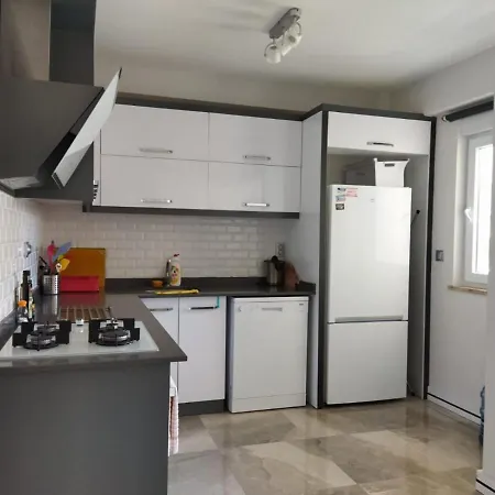 Daire Belek Resort Residence Blok B Belek