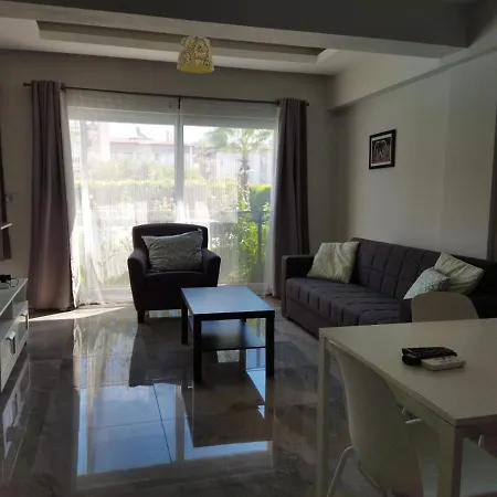 Daire Belek Resort Residence Blok B *