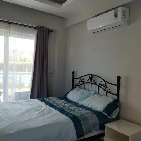 Belek Resort Residence Blok B Daire Belek