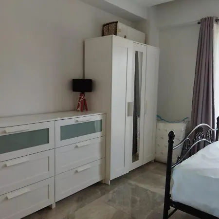 Belek Resort Residence Blok B Daire