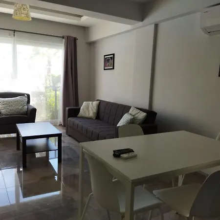 Belek Resort Residence Blok B Belek