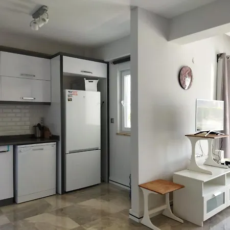 Belek Resort Residence Blok B Daire *