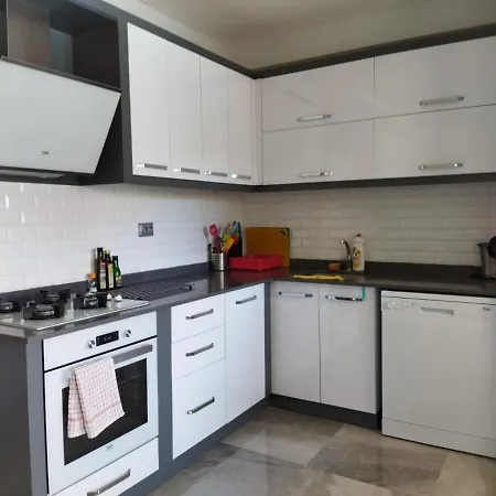 Daire Belek Resort Residence Blok B *